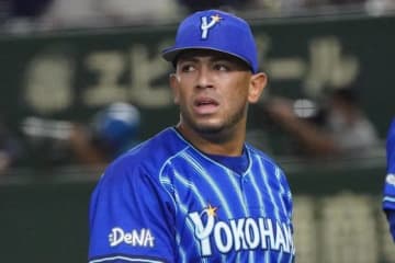 背番号19と背番号27の仕業やろなぁ ささやく謎ギャグにファン 犯人 特定 B ビードット