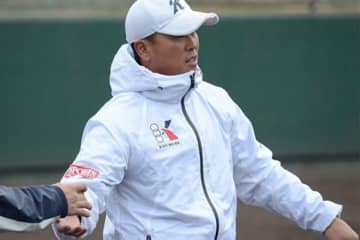 諦めなければ可能性はある 高校退学者が社会人侍ジャパン4番になれた背景 B ビードット